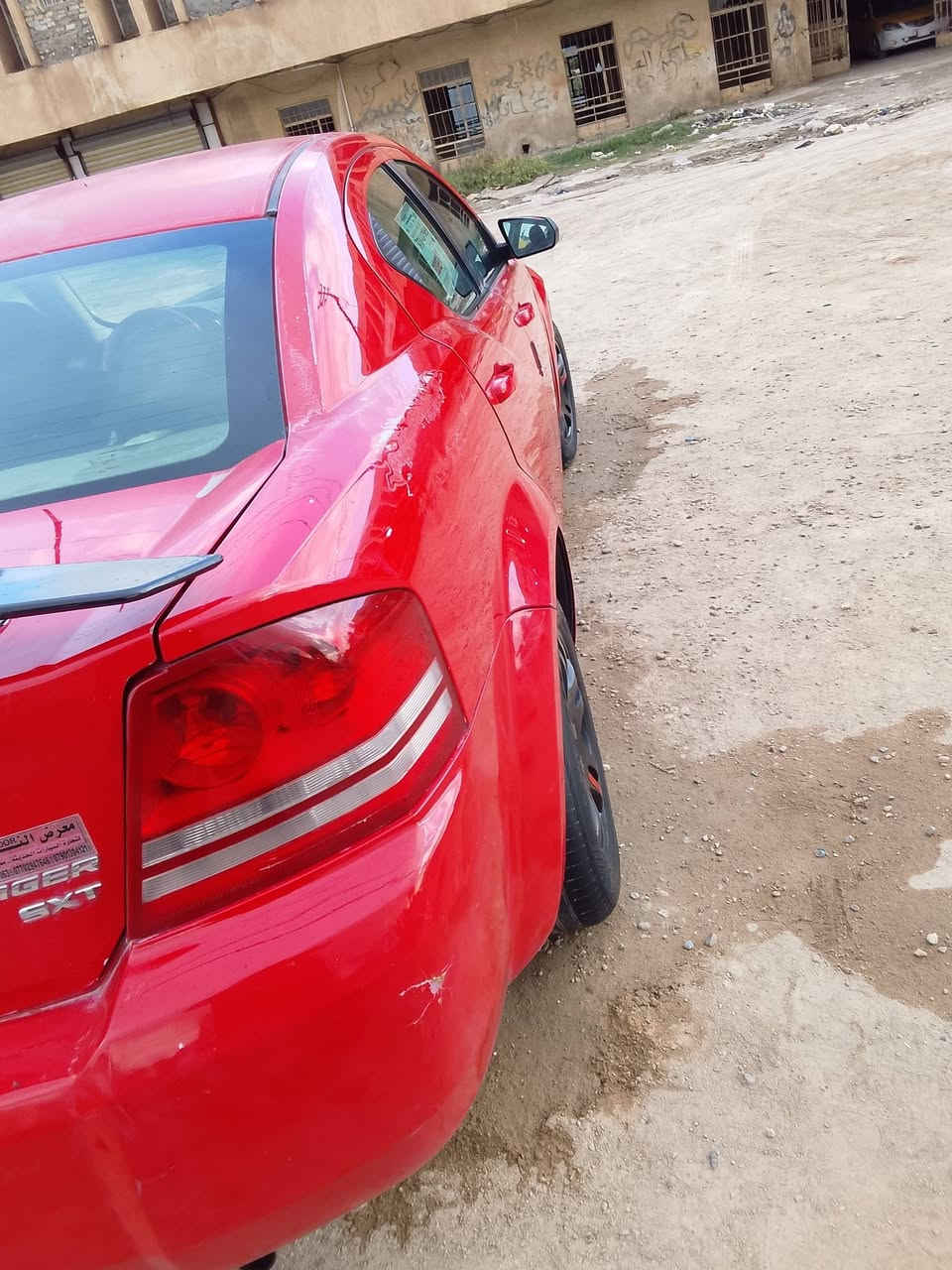 السلام عليكم دوج افنجر 2009تخم تاير صدر حداديه تدفأ كير ومكينه قبل سبوع مشدودات اصليات بيهن ضمان السياره مابيه أي نقص جاهزة من كلشي السعر 68وبيه مجال وترهم مراوس عنواني بابل الاسكندريه ***********
