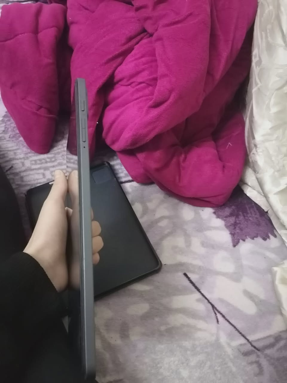 ايباد للبيع 60فريم السعر 130 وبي مجال للطيبين


**إذا كنت صاحب هذا الإعلان وتريد حذفه لأي سبب، رجاءا أرسل رسالة إلى الدعم الفني**