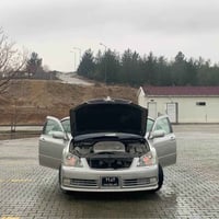 شاهين رويال • ٢٠٠٥ • السليمانية],