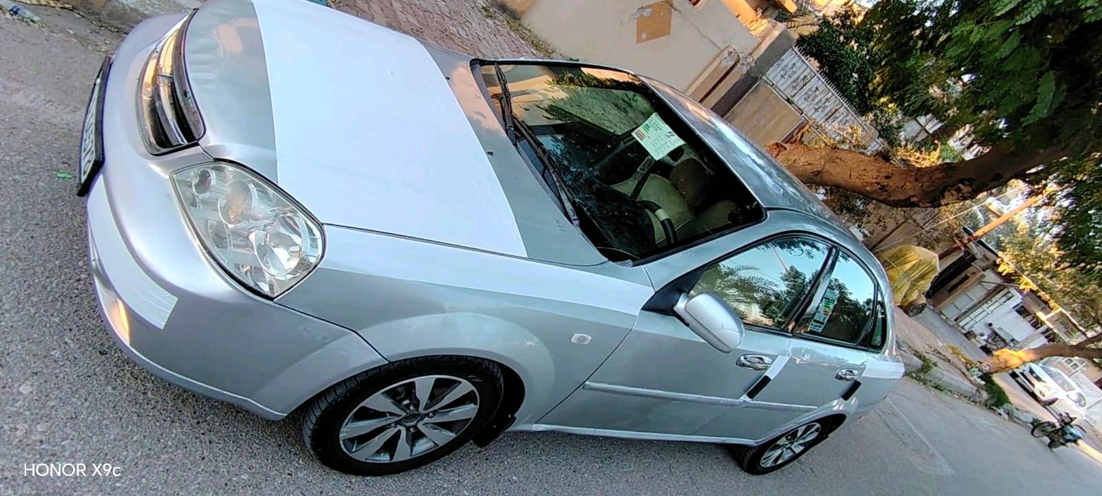 سلام عليكم اوبتره فورنزا اتماتيك  موديل 2007 رقم بغداد دولي جديد سنويه ٢٠٣٠ شرط تحويل سياره بلاديه 
محرك وكير اتماتيك ٢٠٠٠ بلاديات مرغوبات تبريد منضومه كامله جديده شرط ثلج تخم تاير جديد حداديه امامي وخلفي جديده نعومته فول مابيه كل نقص كهربائيات كله شغاله سنتر كامله شاشه لمس كامره خلفيه سنتر ريمنوت كامله مابيه كل نقص ملاحظة سياره بلاديه مكفوله من ضربه وخياس وصبغ سياره بلاديه بيه قطعه واحد جاملغ امامي بدون صبغ نفس لون شركه بدل مكاني صويره لشراي يتصل سعر ٦٣ ورقه لشراي يتصل *********** *********** بيع فقط نقد 