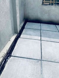 ماستك سطوح • بغداد • ضمان قبل الدفع