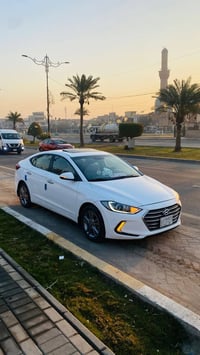 النتره للبيع مديل 2018سياره خليجيه سياره بيهة بارد بل بل بيبان ٢ وبيه ...
