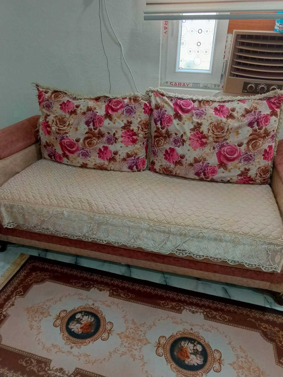 السلام عليكم تخم نضيف للبيع بعده جديد مال مستعجل وبسعر مناسب تعال خاص وتدلل


**إذا كنت صاحب هذا الإعلان وتريد حذفه لأي سبب، رجاءا أرسل رسالة إلى الدعم الفني**