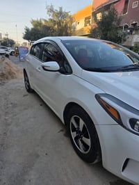 فورتي ٢٠١٨ • محرك 2000 • هاتشباك