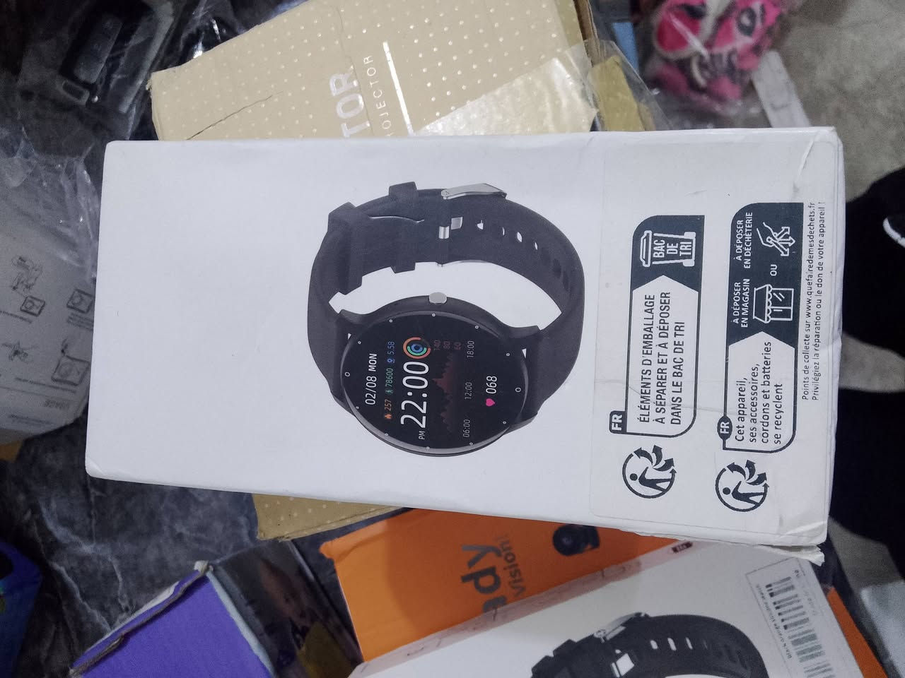 اغراض امزون لبيع


**إذا كنت صاحب هذا الإعلان وتريد حذفه لأي سبب، رجاءا أرسل رسالة إلى الدعم الفني**