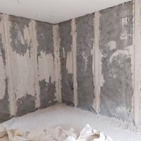 مدينه الصدر رشاد • متفرغ • لبخ وجص بورك