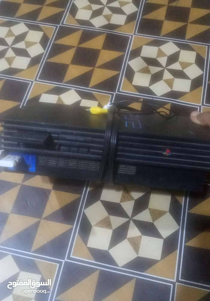 سلام عليكم ابلي ستيشن 2 للبيع وية افلاش وجوستك واحدة جديد ونظيف مكاني بغداد حي  السعر 40 وبية مجال رقمي ***********
