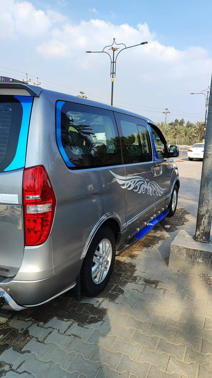 السلام عليكم خوان ستاركس للبيع مديل 12مرمزه 18 شرط التحويل سياره فول مواصفات ملكي  جاهزه محرك كير حداده تخم تارير تبريد دوشمه تنته وكشنات شاشه تاب ويل دبلو سياره مكفول ضربه وكصه وتبديل فقط صبغ كوريه عراق مكفوله مكان سياره بصره أي ستفسار اتصال على رقم ***********
