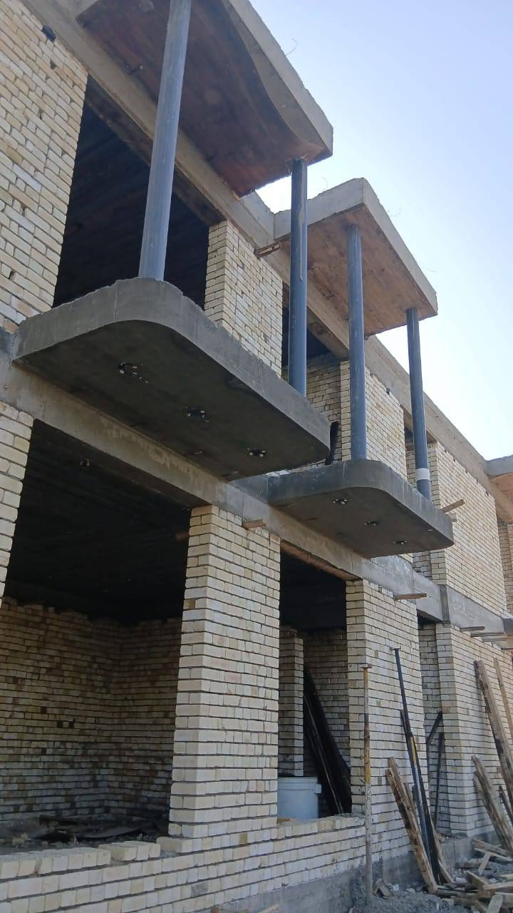 ابني بيتك ب راحه وامان ✔️
دقه ونضافه العمل تتكلم✔️
الانجازات والابداعات مستمره ✔️
العمل كافه مناطق بغداد***********✔️
