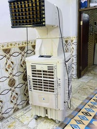 مبرده كامله حجم 60 شغاله 3سرع ستخدام قليل تاخذه ع فحص  مكان مدينه صدر ...