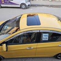 اكسنت • ٢٠١٣ • مكينة ١٦٠٠