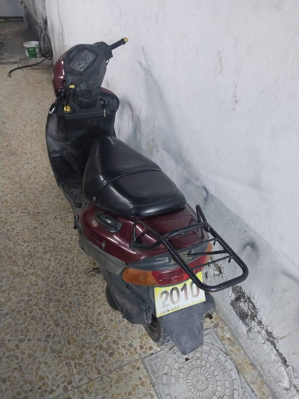 يالله للبيع اكزز فكستار يباني شلعه شك لكاع نكره سلف سعر ٢٧٥ مكان بغداد بلديات أوراق كامله كهربيات كله شغال *********** نتصل خاص ماكو
