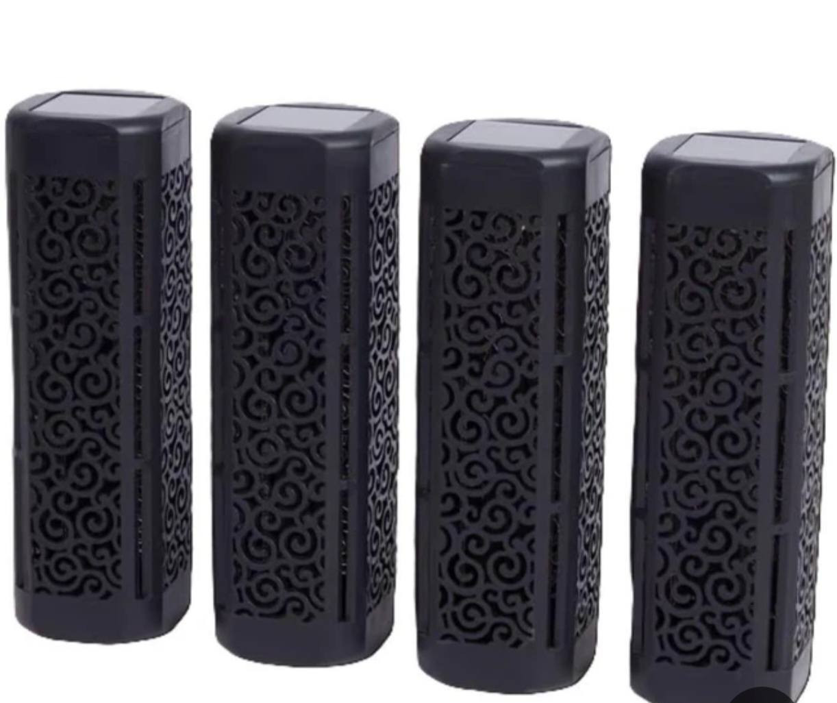 السلام عليكم.. لد ضوئي على الطاقة الشمسية يستخدم للحدائق.. 4 قطع.. ب10 الف دينار
توصيل كربلاء 3 محافظات 5
*********** واتساب
