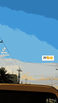 السلام عليكم شباب تكتك البيع 20 شهر 6 مرقم تكتك كفاله ماعدا بصفحا معجوج مكاني المجر *********** 🤫
