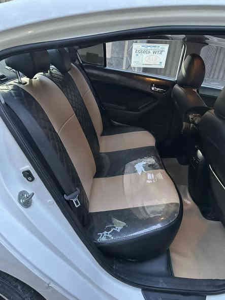 سلام وعليكم

سيراتو للبيع موديل ١٣ سياره فول مواصفات بصمه اشاره ترحيب من تتقرب يم السياره بصمه ابواب خزن ميموري كرسي السايق كهربائي حادثهه جاملغ بصف السايق وشويه من الباب سعر ١٣٠ وبيهه مجال

رقمي ***********
