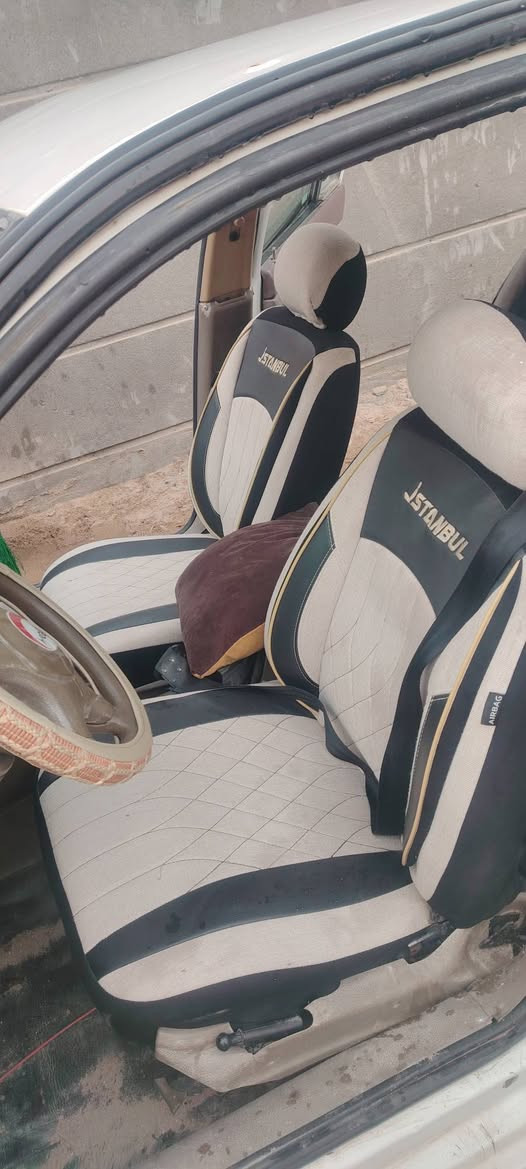 يالله سلام عليكم ساره سمند للبيع موديل ١١   كير مكينه حداديه خير من الله  تبريد ثلج سنتر لك جديد دوشمه جديده سياره جاهزه بسمي مداور ثاني يوم  العنوان كربلاء  السعر 40  او بيها مجال بصيط حك الجيه للاستفسار الاتصال على الرقم *********** كربلاء, العراق
