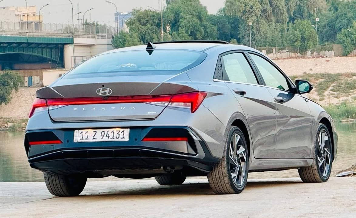 هونداي النترا موديل 24 ماشية 25 الف وارد أمريكي هايبرد فول 1/1بدون ايرباك صور حادثها ورقم الشاصي بالمنشور مكانها بالامين السعر 175 وبيها مجال 
رقم صاحب السيارة 
***********
