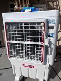 مبرده • نضيفه • قليلة الاستخدام