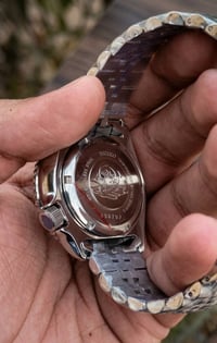 سيكو أوتوماتيك • وزن ثقيل • مزاد