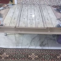 ميز طعام • يزغر ويتكبر • ١٧٠×٨٠ سم