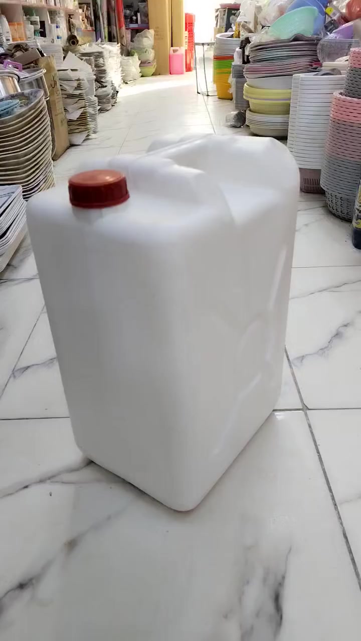 #تنزيلات_الاخوين_الهوير
دبه ماي بلاستك ايراني اصلي حجم 20 لتر ومتوفر حجم 16 لتر 🤩 💖


**إذا كنت صاحب هذا الإعلان وتريد حذفه لأي سبب، رجاءا أرسل رسالة إلى الدعم الفني**