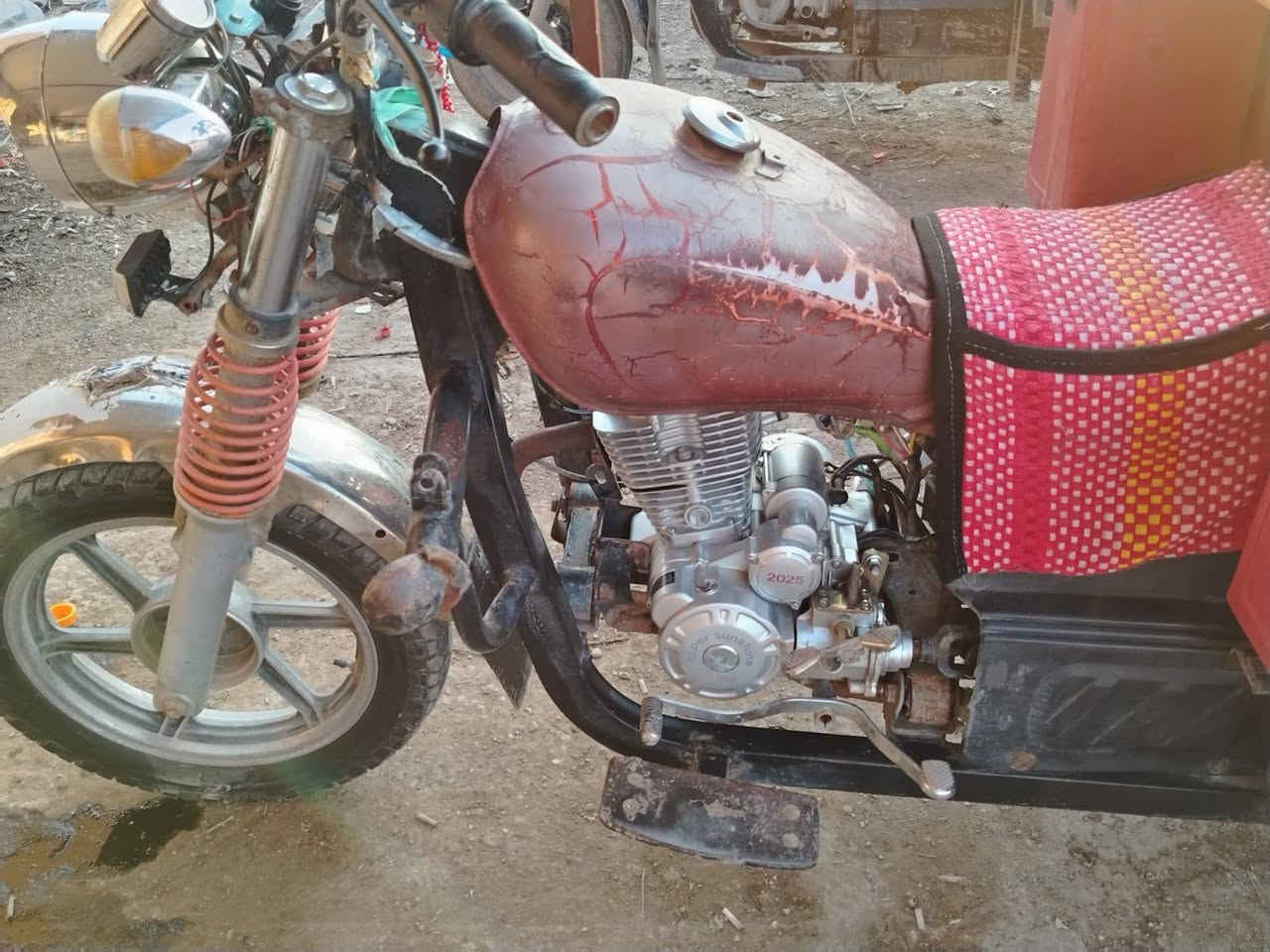 سلام عليكم ستوته جمره موديل ١٥
ترهم مراوس وبيع وراق صولي محرك ٢٥
***********
