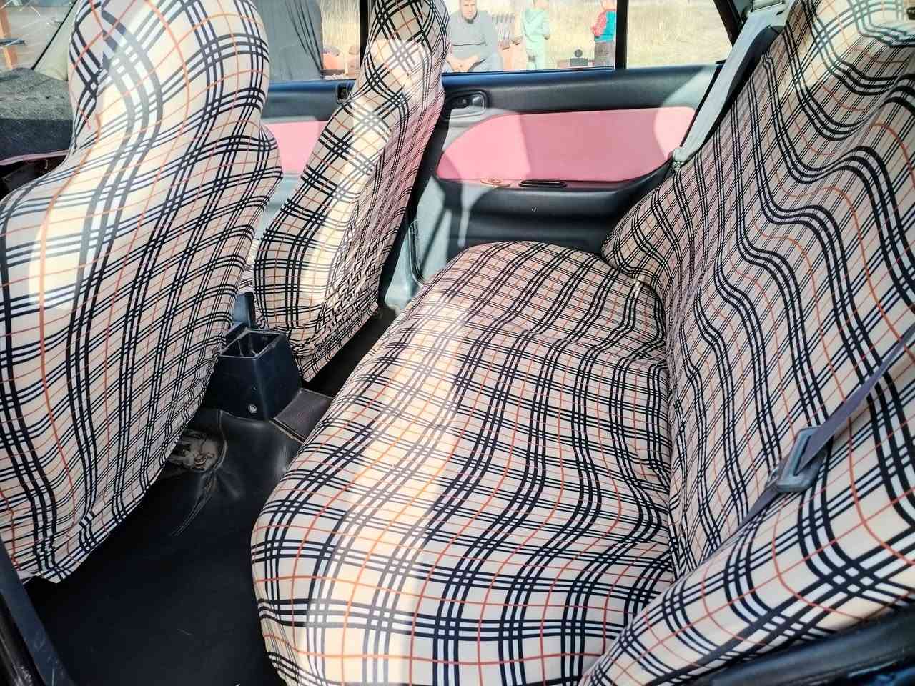 كيا سيفيا موديل ٩٣ مكينه كير تخم تاير خير من الله رقم ديالى
العنوان ديالى بعقوبه تقاطع القدس
السعر ٢٥ وبيها مجال للطيبين
***********
