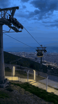 جبل ازمر • دليل سياحي • سليمانية