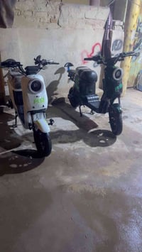 دراجات R9 • ٢٠٢٥ • البصرة الزبيرية