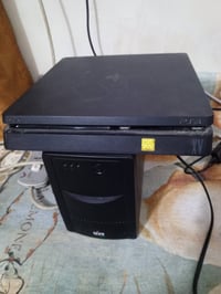 بلي فور • يو بي اس • ٢ يدات