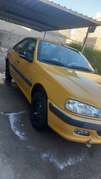 من رخصة مدير الكروب المحترم للبيع بارص بيجو 2015 مثل ما واضح بلا صور و...