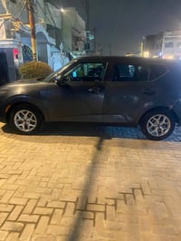 سيارة صول  موديل 2020 محرك 2000 دوش وارد أمريكي  الرقم:07713667816  ال...