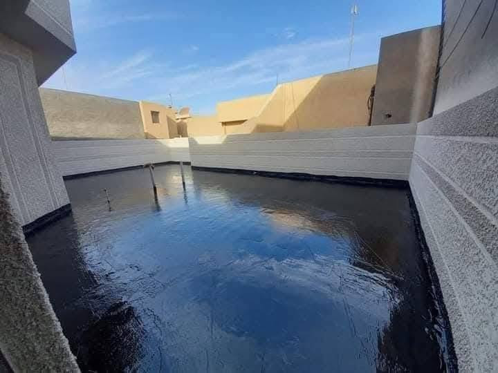 السلام عليكم يوجد زفت حجري  تطبيك شتايكر قلع ماستك اضافة ماستك لمن يرغب في العمل الاتصال ع الرقم (***********) او واتساب👉🥰
