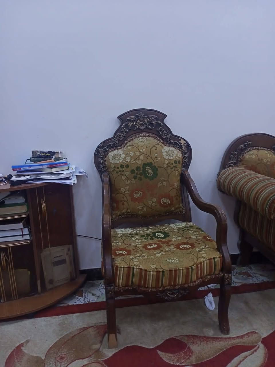 للبيع
تخم رئاسي كامل ونظيف خشب زان 
السعر  250 الف وبيها مجال بسيط للشراي الجاد


**إذا كنت صاحب هذا الإعلان وتريد حذفه لأي سبب، رجاءا أرسل رسالة إلى الدعم الفني**