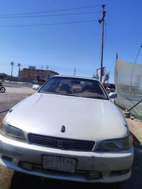 مكفولة • موديل ١٩٩٣ • كرمة علي