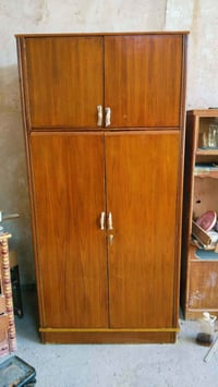 قفل بابين • صاج • بغداد