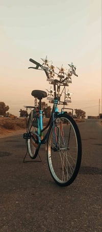 باسكل • حجم ٢٦ • نجف طبر ال براهيم