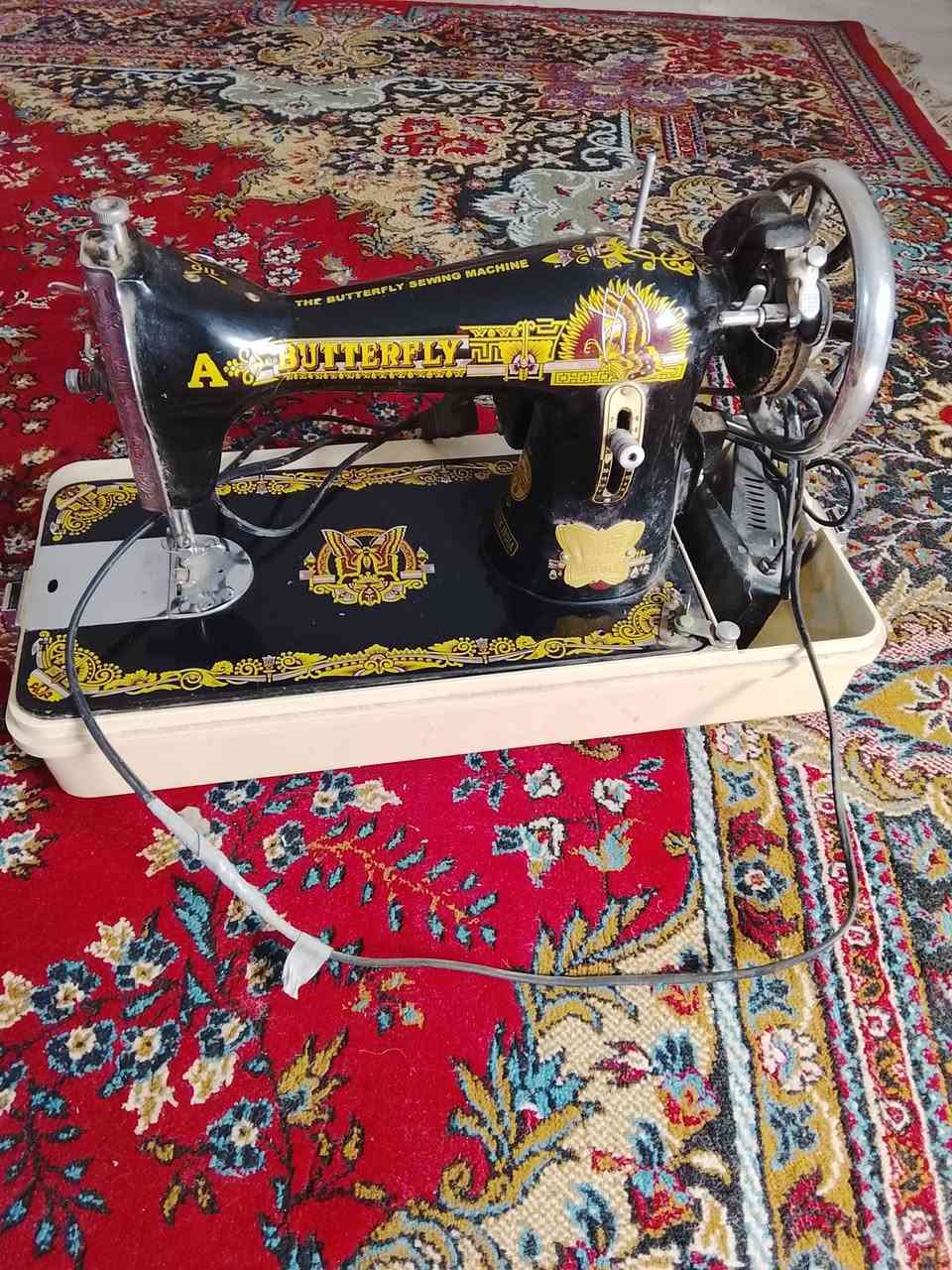 السعر 30 الف


**إذا كنت صاحب هذا الإعلان وتريد حذفه لأي سبب، رجاءا أرسل رسالة إلى الدعم الفني**