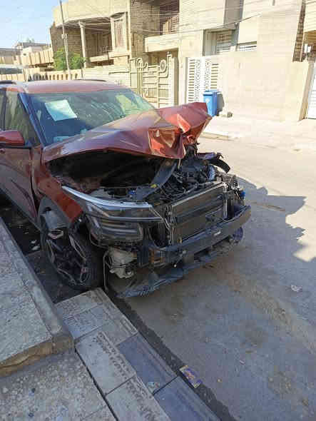 كيه سيلتوز موديل ٢٠٢٤  وارد امريكي
رقم اربيل 
***********
العنوان بغداد  الرئاسه جامع النقيب
