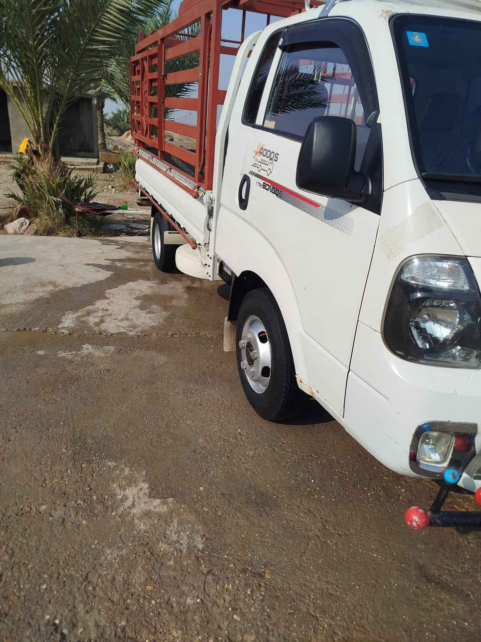 السلام عليكم كيه فحل موديل 15 كفاله عام العنوان بابل الإتصال ***********
