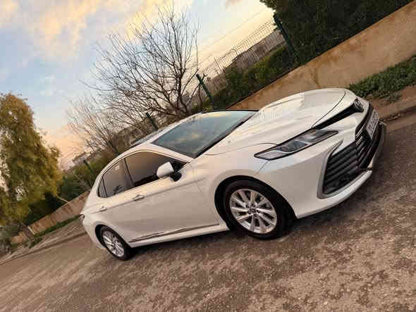 كاميرى خليجى (GLE)٢٠٢١ دوو بست تحديل
٦٥ هەزار رۆيە
*********** أربيل
