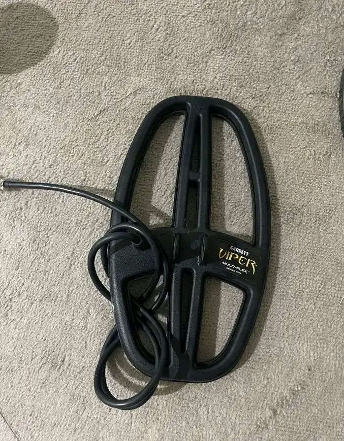 بسعر 700 دولار جاريت أبكس 
عمق لغاية 2 متر ضمان تجريب 
أمريكي مع ضمان 
تواجد السعودية مكتب BR شحن لجميع الدول 
للحجز واتس 966582148879+


**إذا كنت صاحب هذا الإعلان وتريد حذفه لأي سبب، رجاءا أرسل رسالة إلى الدعم الفني**