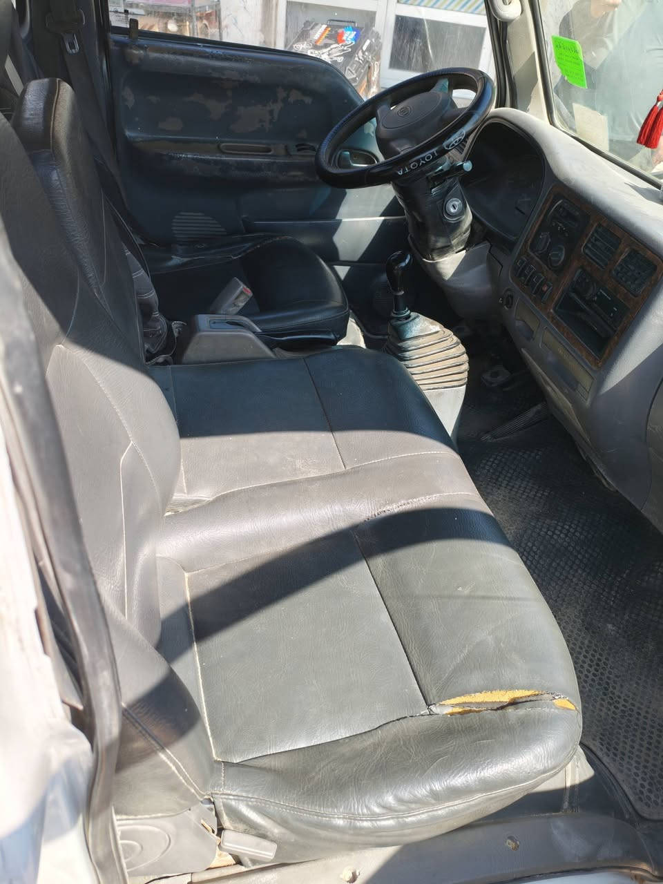 السلام عليكم كيا بنكو للبيع 
السعر 70 وبيها مجال مكلف بلنشر هذا رقم صاحبها ‏‪0770 294 4827‬‏ بعقوبة
