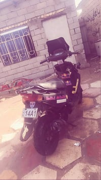 سكنس جبلي • عداد ١٤٠ • مكينة ناعمة