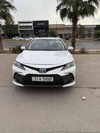 كامري 2024 خليجي وكالة عبداللطيف فول GLE للبيع كامري 2024 خليجي   كامر...