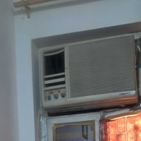 للبيع مكيف گرافت الصحراوي 2 طن مكان بغداد الدورة للأستفسار 07725148134...