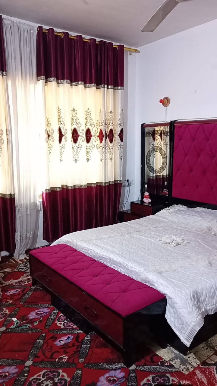 غرفة تركية للبيع
ضخمة مال غرف كبار  الكنتور ٣ مترات
٧ قطع 
ونشرات مخزن جك
غرفة باب اول الاصلي
استعمال شاب نظافتها ٩٥٪
مع البردات والدوشك 
السعر
600 الف وبي مجال للشراي
العنوان بغداد تقاطع الدرويش شارع التراث بالفرع العريض
الاتصال بالرقم وبي واتساب

***********
