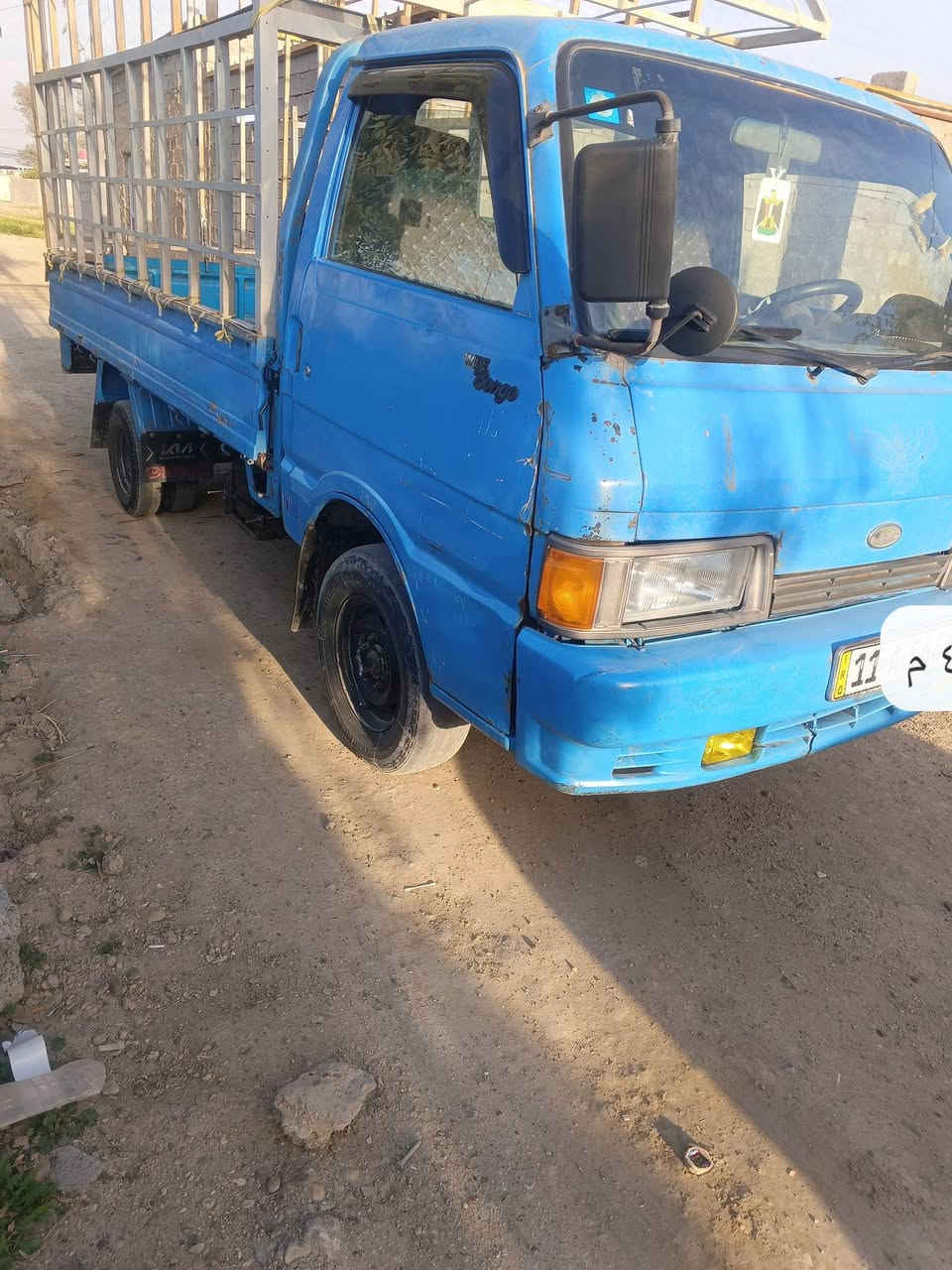 السلام عليكم كيا بنكو 94 تك قماره رقم بغداد نكليزي تحويل مباشر محرك كير اكسل شاصي   دوشمة  جديده كهربايات كلها شغاله اي نقص ماكو صدر جديد خلفي امامي السعر 50 وبيها مجال /مكان السياره بغداد/ابو غريب ***********
