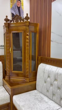 صوفا تفصيل • زان مصري • ضمان ١٠ سنوات