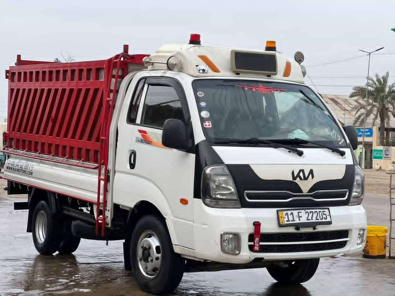 كية فحل 2017 وارد خليجي مكفول من كلشي مكان بغداد  سعر خاص رقم تلفون ***********
